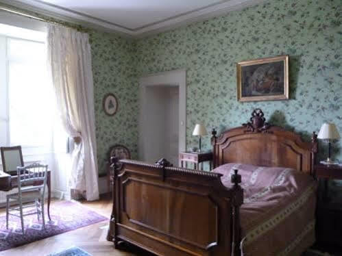 Chateau De Veigy Hotel Exterior photo